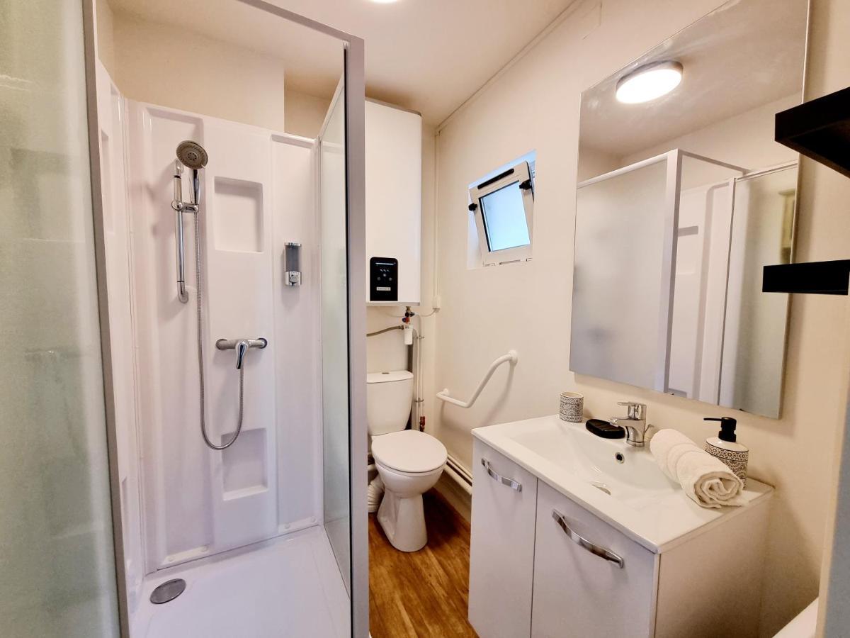 Апартаменты Superbe T2 Lumineux Avec Fibre Ангулем Экстерьер фото